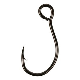 Owner S-75M Single hook Big Eye