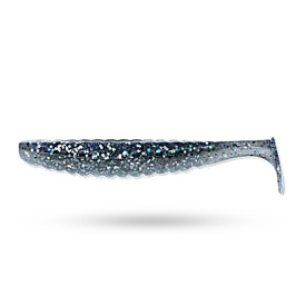 Geecrack Gyro Star 3,5'' 8,9cm (7pcs) - Crystal Shad