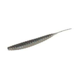 Geecrack Revival Shad 4'' 10,1cm  (8pcs) - Electric Shad