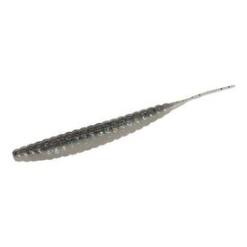 Geecrack Revival Shad 5'' 12,7cm (7pcs) - Electric Shad