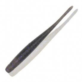 Geecrack Pindy 3.8'' 9,7cm (8pcs) - Electric Shad