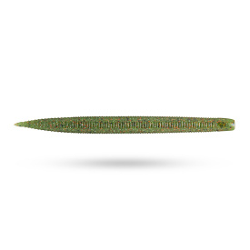 Geecrack SAF Stick 4'' 10,1cm (7pcs) - Watermelon Red Flake