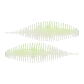 Geecrack Bellows Shad 3.8''