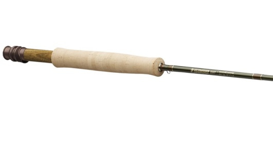 Sage Dart Singlehand Fly Rod - #4 7'6''