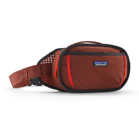 Patagonia Fieldsmith Hip Pack Dried Vanilla