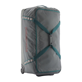 Patagonia Black Hole Wheeled Duffel 100L NGRY