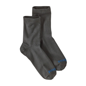 Patagonia ULW Liner Socks Forge Grey