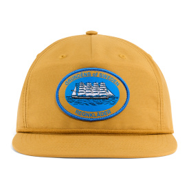 Grundéns Rope Trucker Whiskey