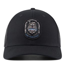 Grundéns Bear Essentials Trucker Black