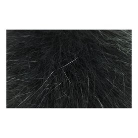 Shadow Fox - Black