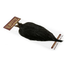 Whiting Coq de Leon Cape - Black