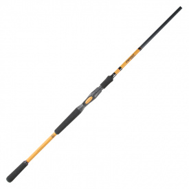 BFT Instinct Reloaded 7,1'' ML Moderate, Hard Bait Master 5-21g, 2sec