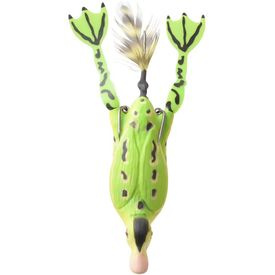 Savage Gear 3D Hollow Duckling weedless L 10cm 40g 02-Fruck