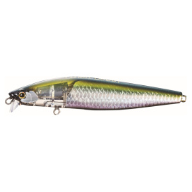 Shimano Exsence Shallow Assassin 9,9cm 14g - Black