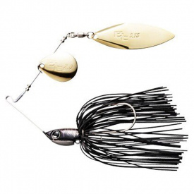 Shimano Bantam Swagy TW 14g - Candy Black