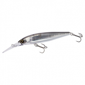 Shimano Bantam BT World Diver 99SP FB 99mm 16g - 001 Black SV