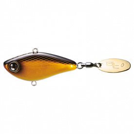 Shimano Bantam BT Spin 45mm 14g - Black Gold