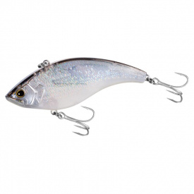 Shimano Bantam Undulator 88F FB 88mm 17g - 009 BW Shad