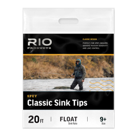 Rio Classic Sink Tip 20ft