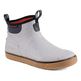 Grundéns Deck-Boss Ankle Boot Cedar Plank
