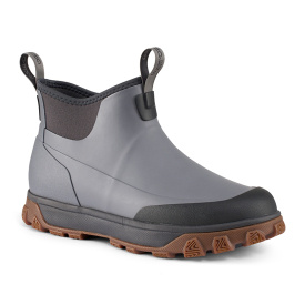 Grundéns Deviation 6 Inch Ankle Boot Smoke