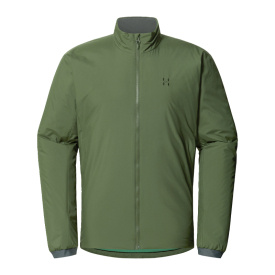 Haglöfs Mimic Alert Jacket Men Seaweed Green