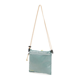 Haglöfs Flat accessory bag Dew Green