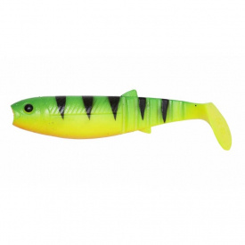 Savage Gear LB Cannibal 8cm Bulk 5g Firetiger