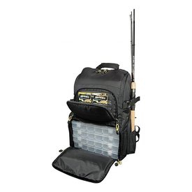 Spro Back Pack inkl. 4 boxen
