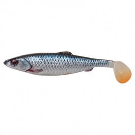 Savage Gear LB 4D Herring Shad 13cm 17g (bulk) - Roach