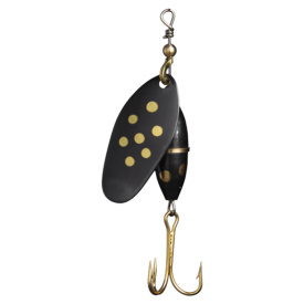 Myran Panter 7g - Black