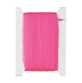 Tiemco Hi-Vis Dry Wing  FL Pink