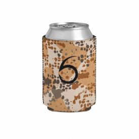 6th Sense Can Cooler - Hacienda - Junction