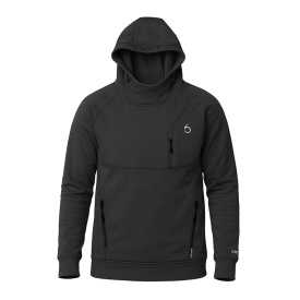 6th Sense FishDock Hoodie