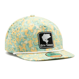 6th Sense The Marina Hunting Giants - Willis Tropic Waters