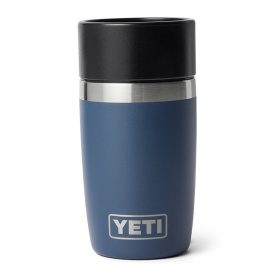 Yeti Rambler 8 Oz Travel Bottle - Navy