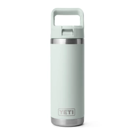 Yeti Rambler 18 Oz C Straw Bottle - Ridgeline