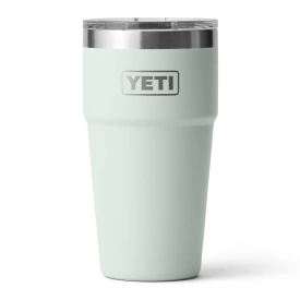 Yeti Rambler 20 Oz Stackable MS Cup - Ridgeline