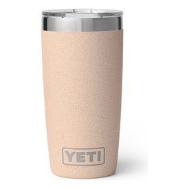 Yeti Rambler 10 Oz Tumbler Ms - Tahini