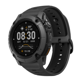 Coros Watch Nomad Dark grey