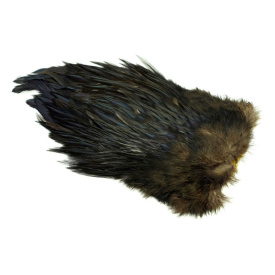 Whiting 4 B´s Rooster Saddle - Black