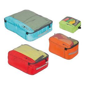 Exped Mesh Organiser UL Set S-XL