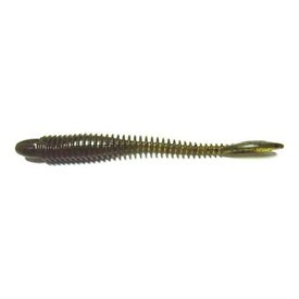 Ribster 7,5cm, Geen Pumkin - 12pack
