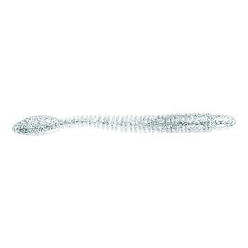 Ribster 7,5cm, Ice Shad - 12pack