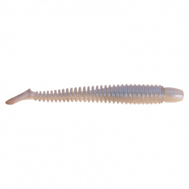 Swimmin' Ribster, 10cm - Pro Blue Shad (9pcs)
