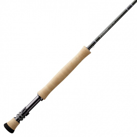 Sage R8 Core Flyrod #'8 10'