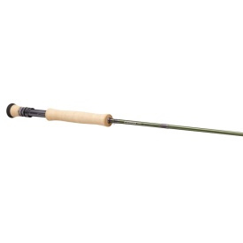 Sage Sonic Singlehand Fly Rod # 8 10'