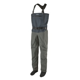 Patagonia Men s Swiftcurrent Expedition Waders XXXL / Long / Foot L 45-47