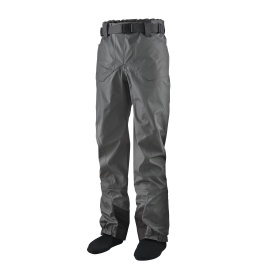 Patagonia Men s Swiftcurrent Wading Pants M / Regular / Foot L 45-47