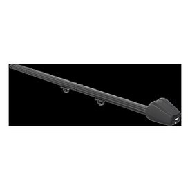 Thule RodVault 2-rod